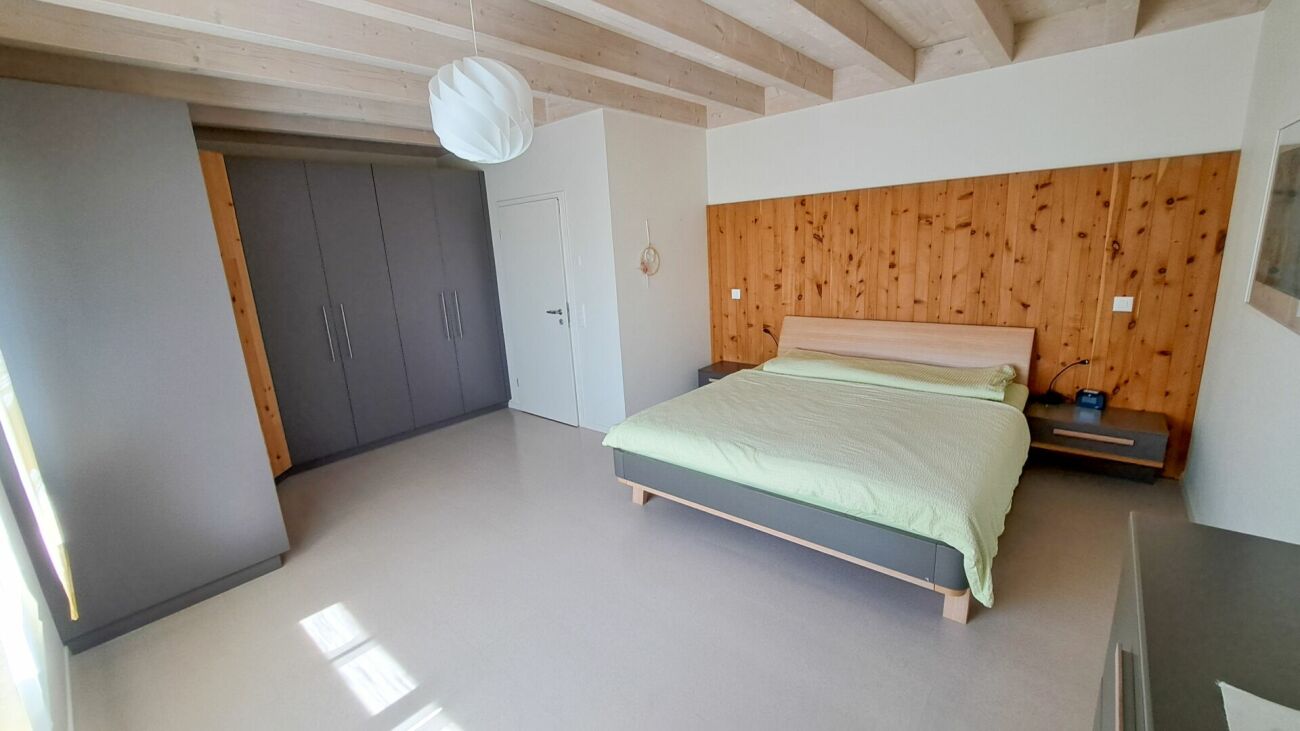 4 ½ rooms duplex house, photo 3 of 10