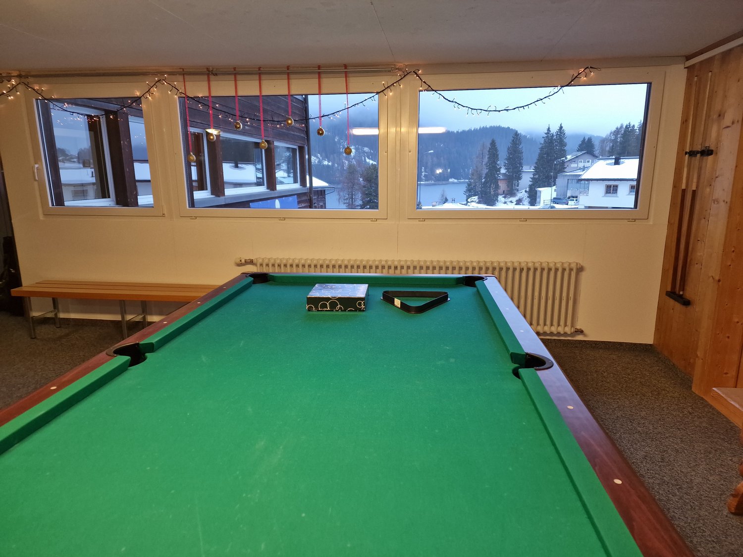 19 rooms chalet, photo 6 of 10