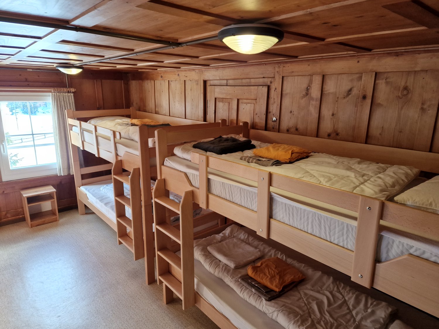 19 rooms chalet, photo 9 of 10