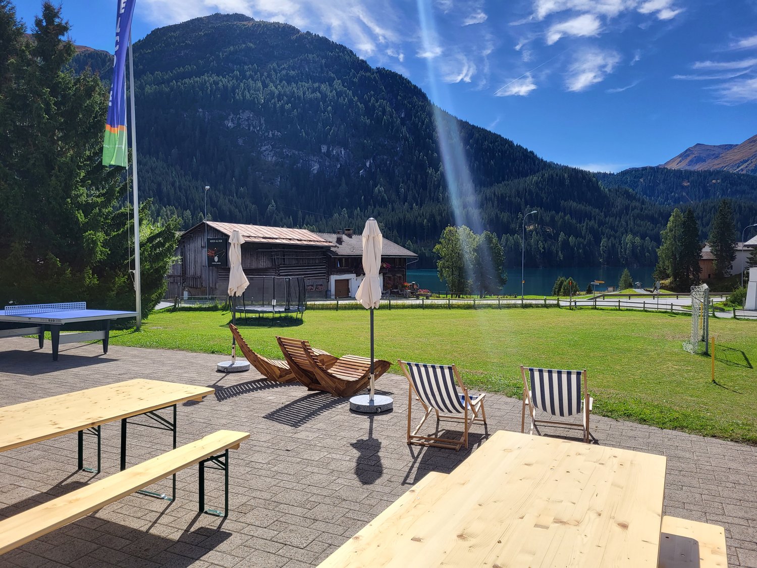 19 rooms chalet, photo 4 of 10