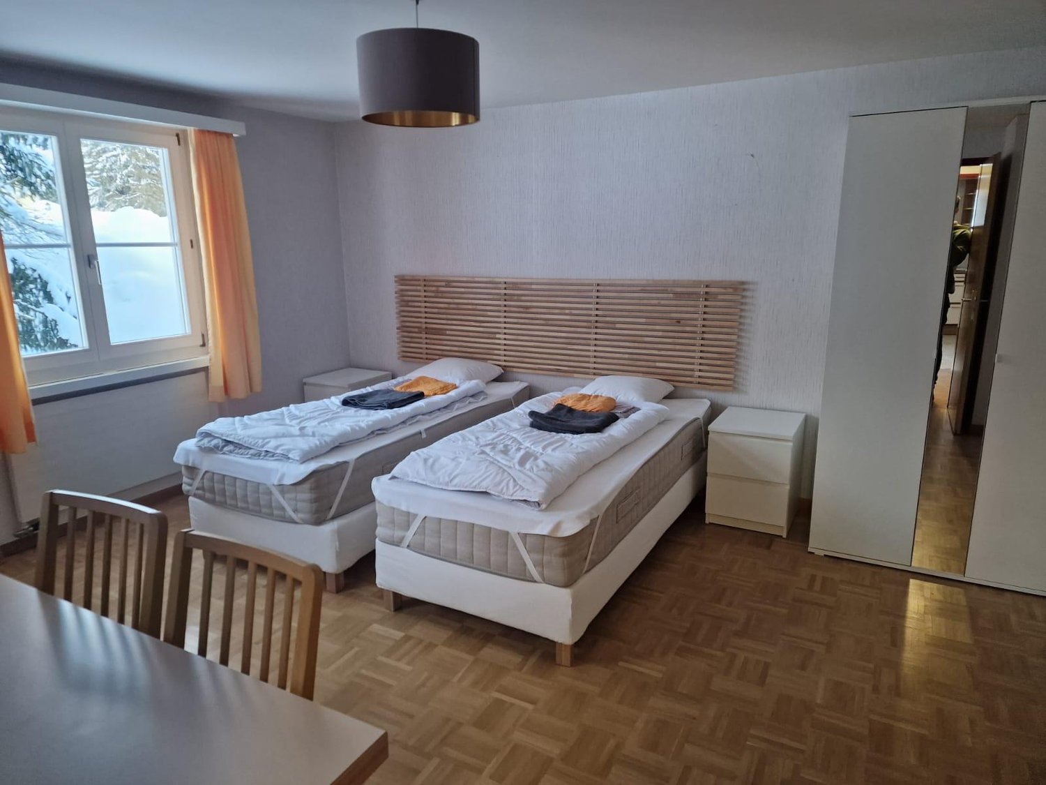 19 rooms chalet, photo 7 of 10