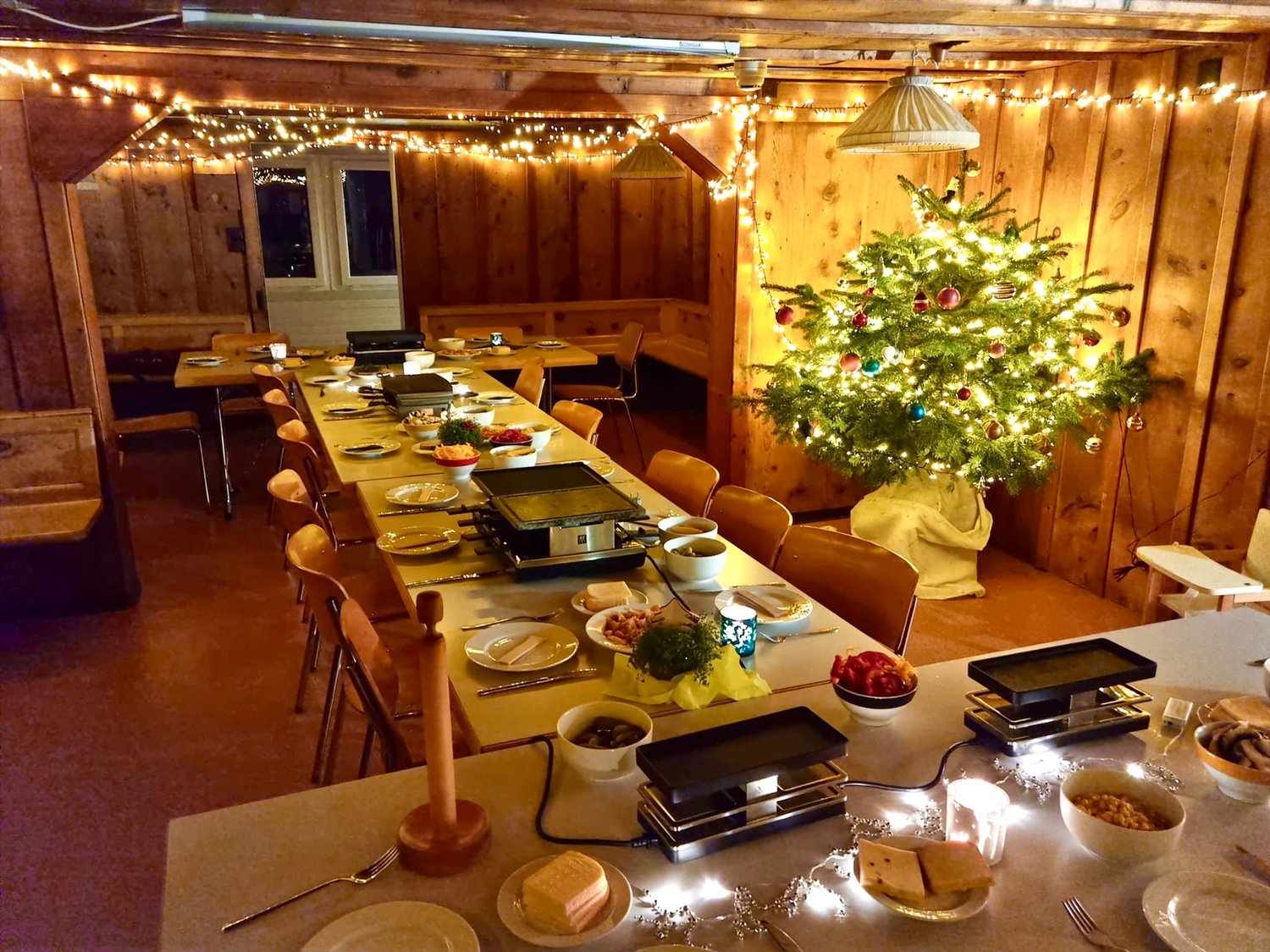 19 rooms chalet, photo 5 of 10
