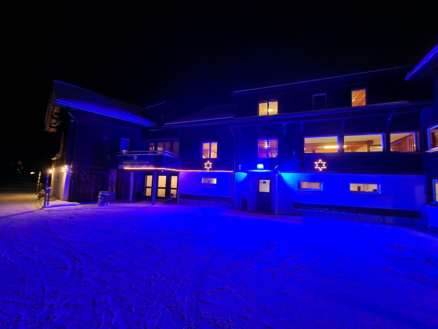 19 rooms chalet, photo 10 of 10