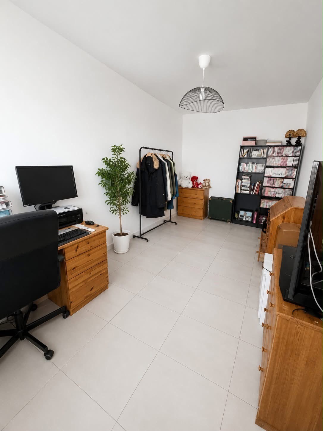 appartamento di 2 locali