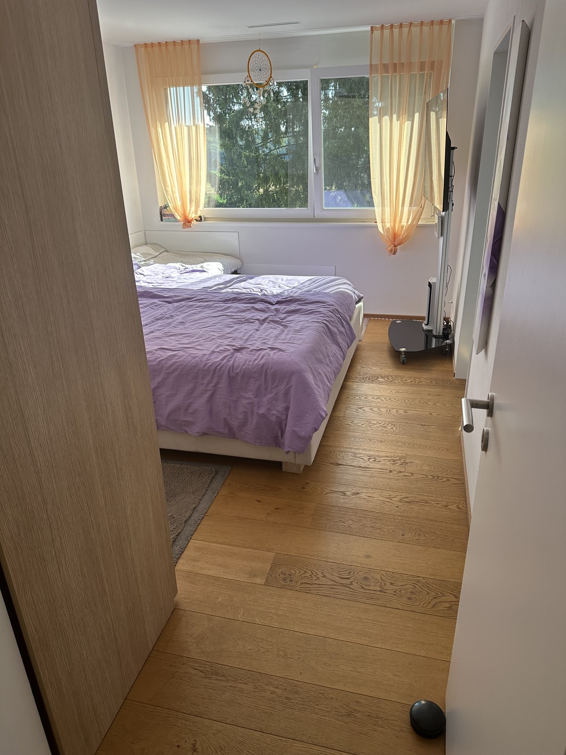 4 ½ rooms apartment