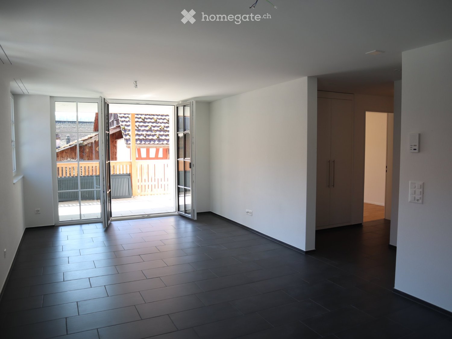 2 ½ rooms apartment, photo 3 of 5