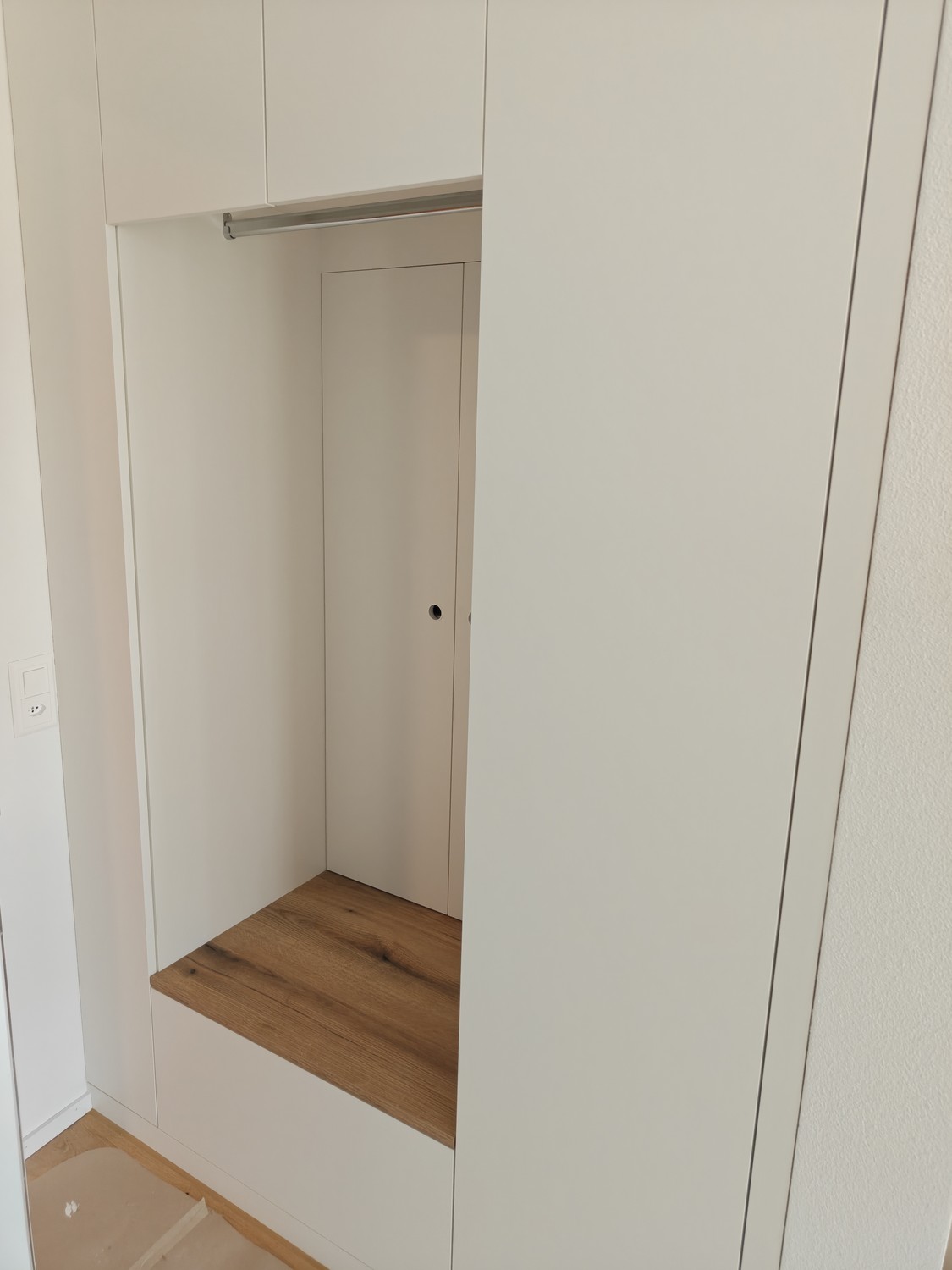 2 ½ rooms apartment, photo 7 of 10