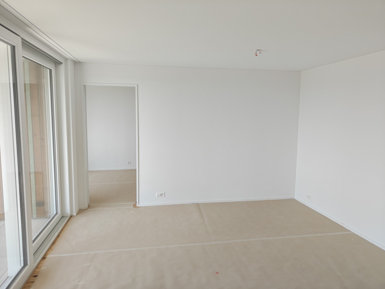 2 ½ rooms apartment, photo 8 of 10