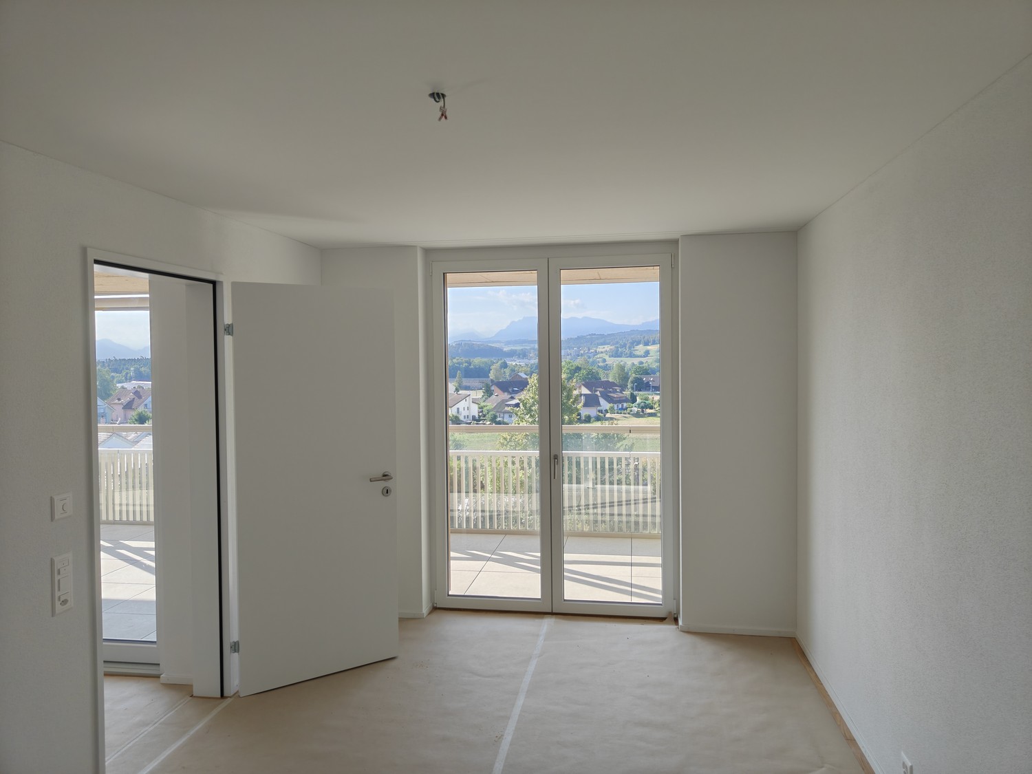 2 ½ rooms apartment, photo 1 of 10