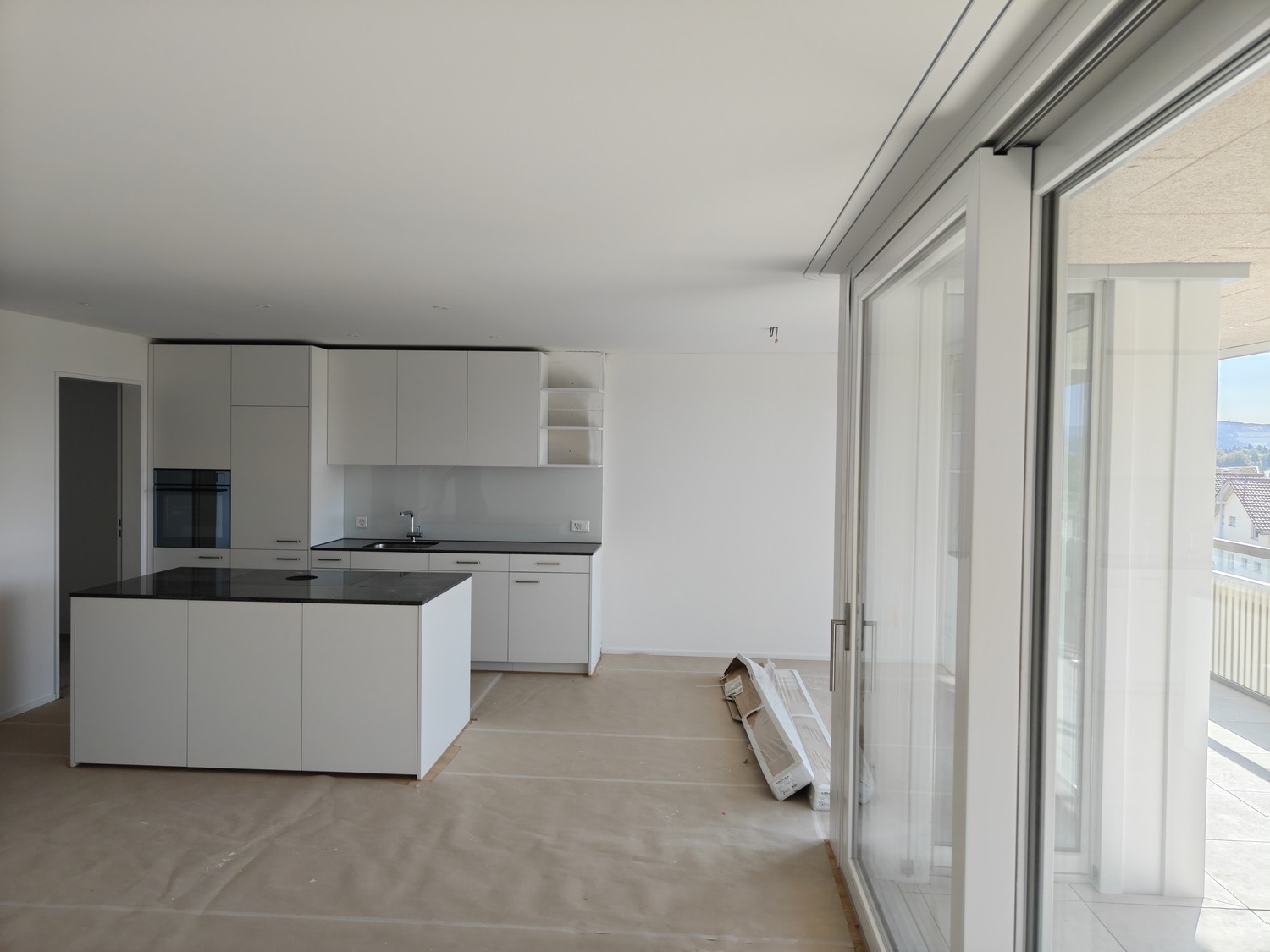 2 ½ rooms apartment, photo 5 of 10