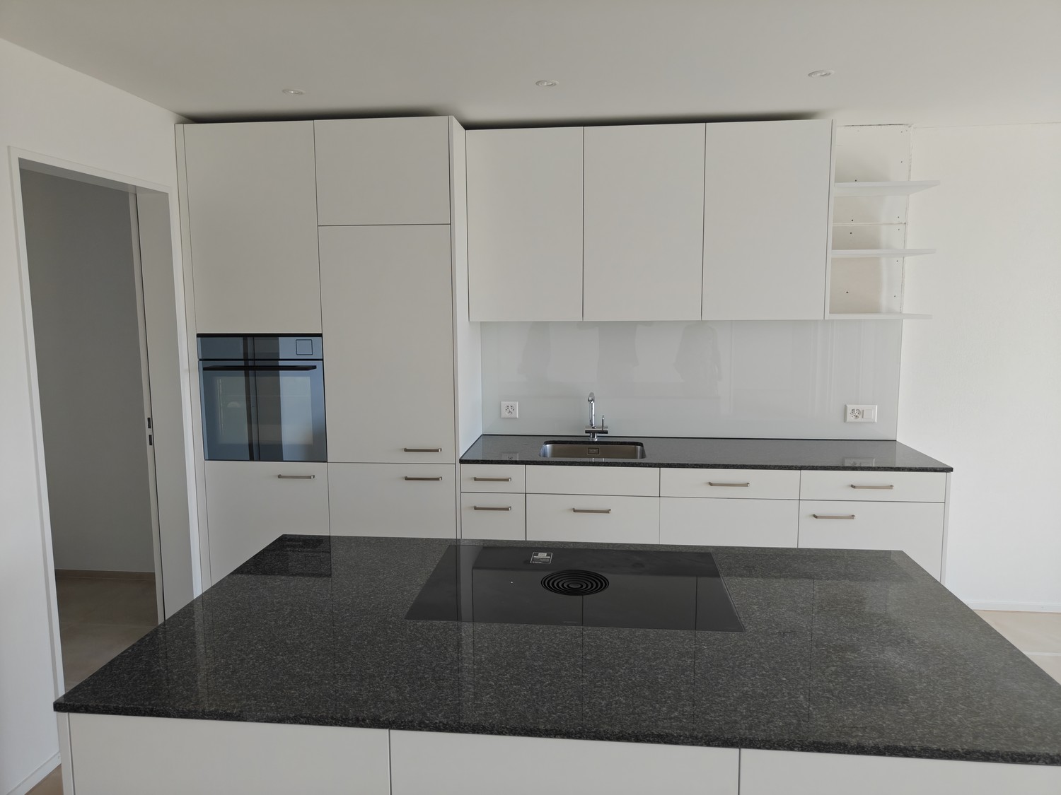 2 ½ rooms apartment, photo 3 of 10