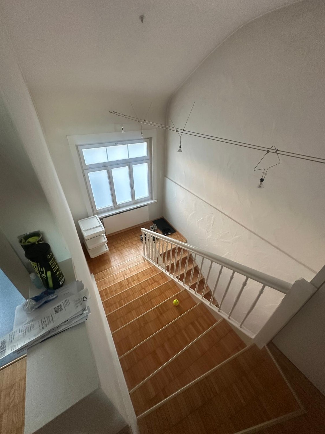 Appartement 3 ½ pièces