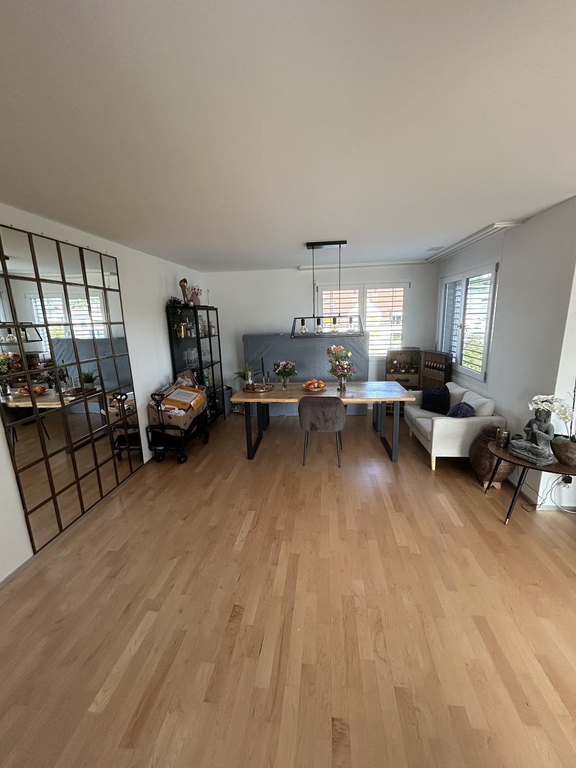 Room in a shared flat, photo 7 of 10