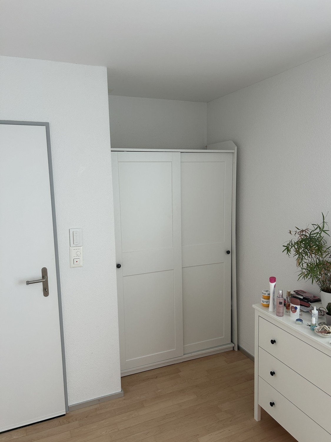 Room in a shared flat, photo 3 of 10