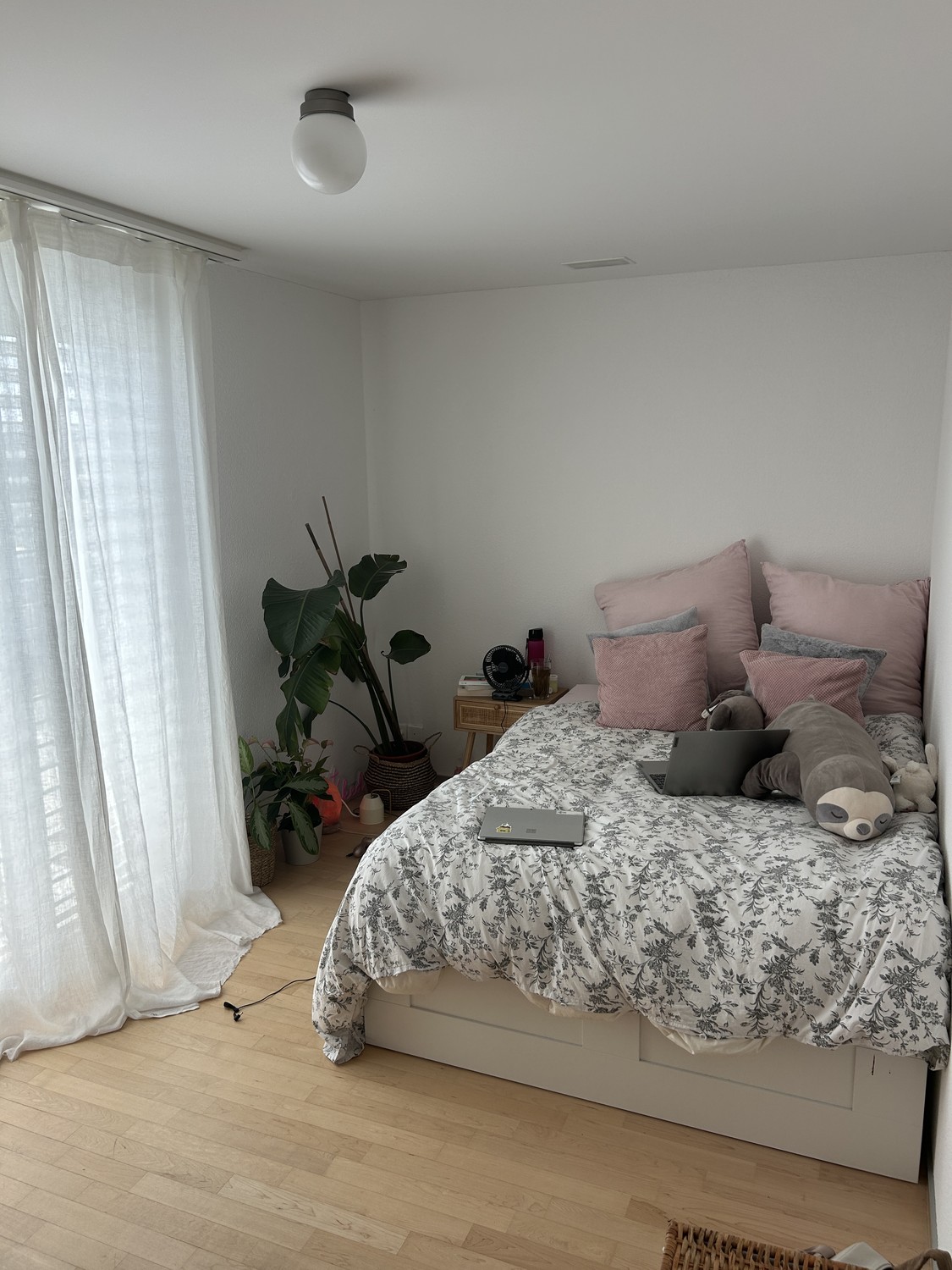 Room in a shared flat, photo 2 of 10