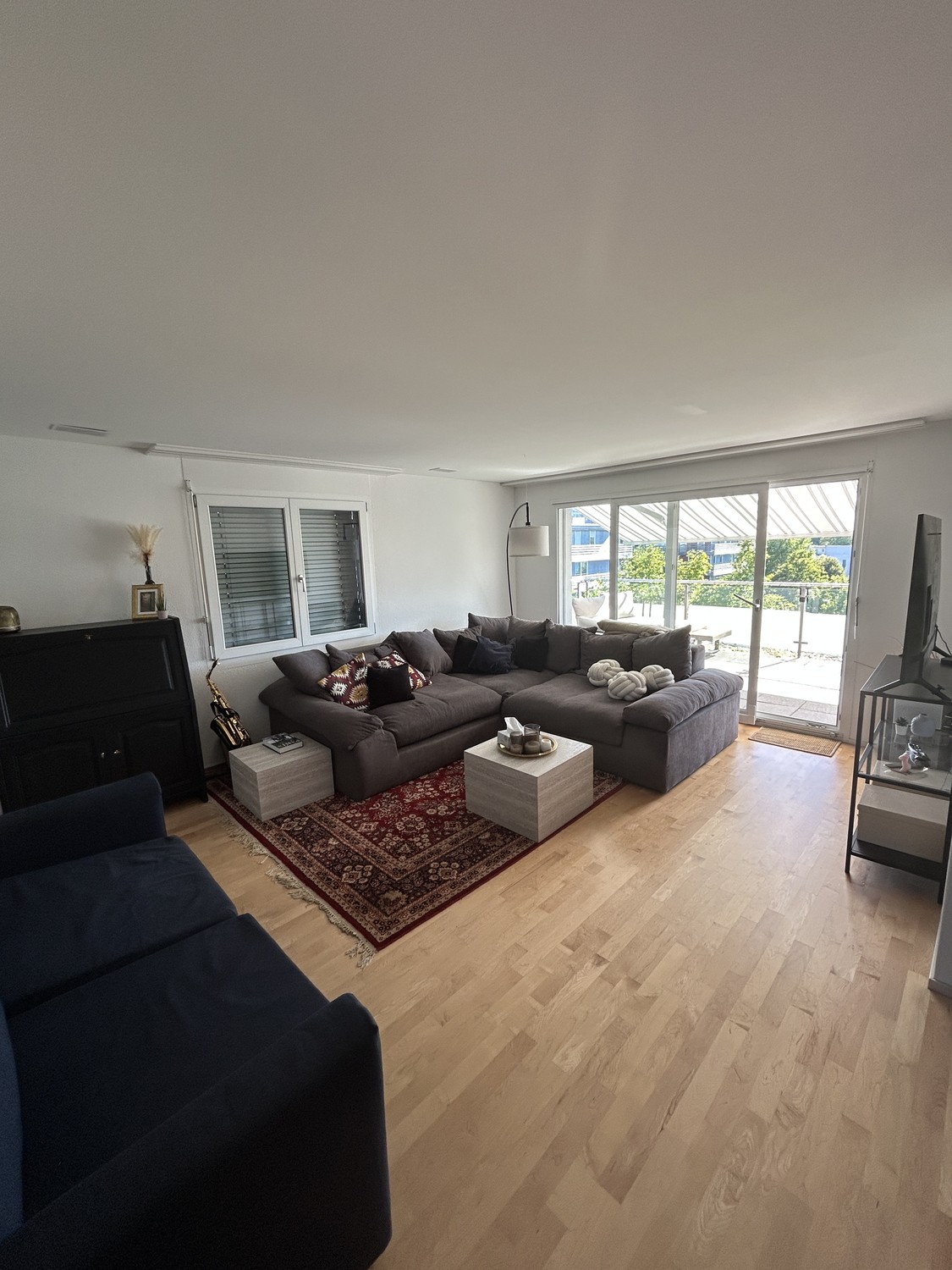 Room in a shared flat, photo 1 of 10