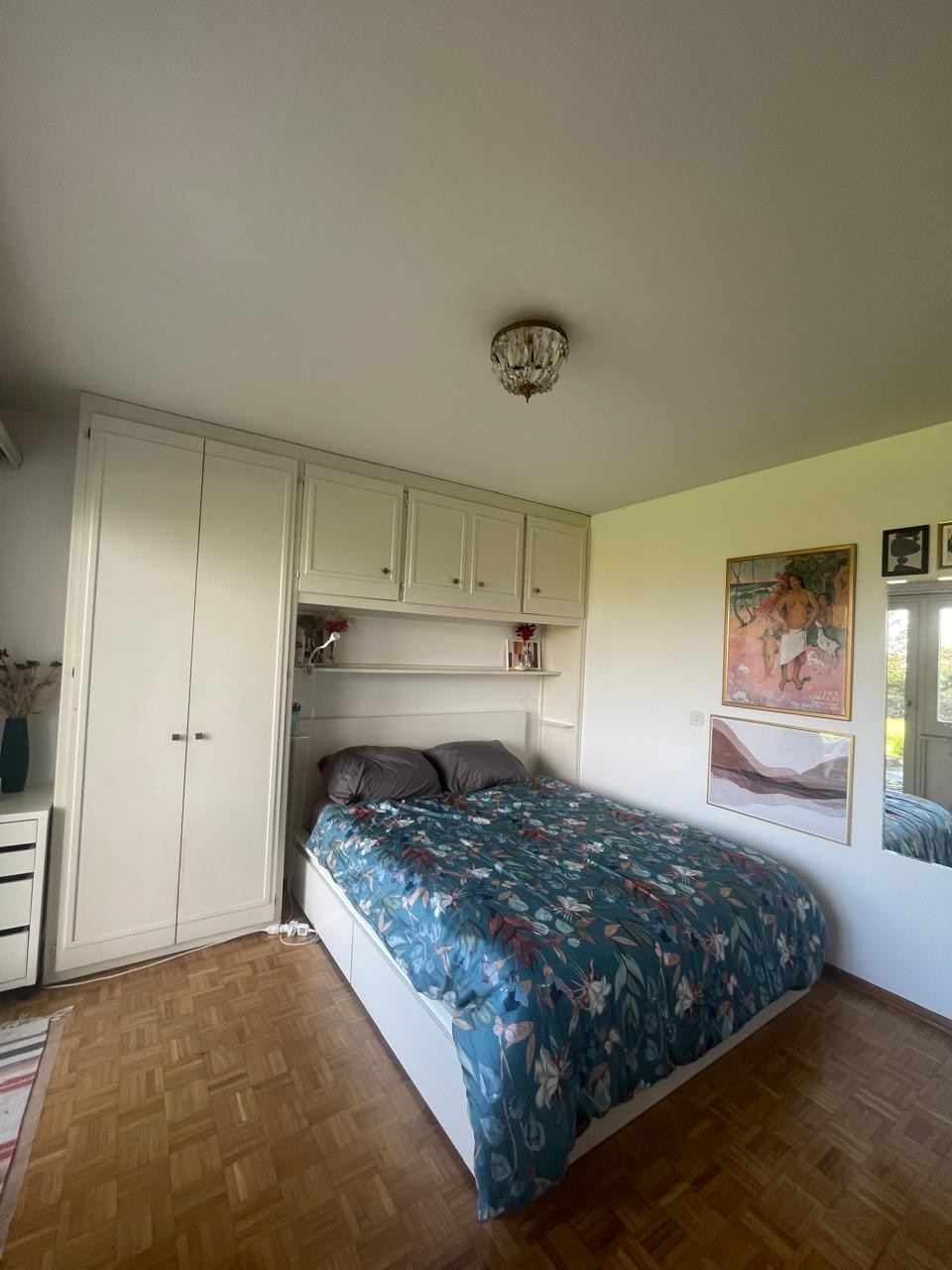 Room in a shared flat, photo 2 of 10