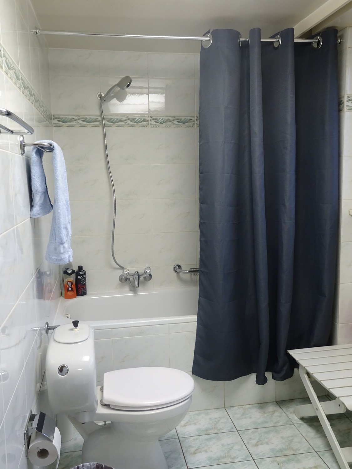 Room in a shared flat, photo 8 of 10