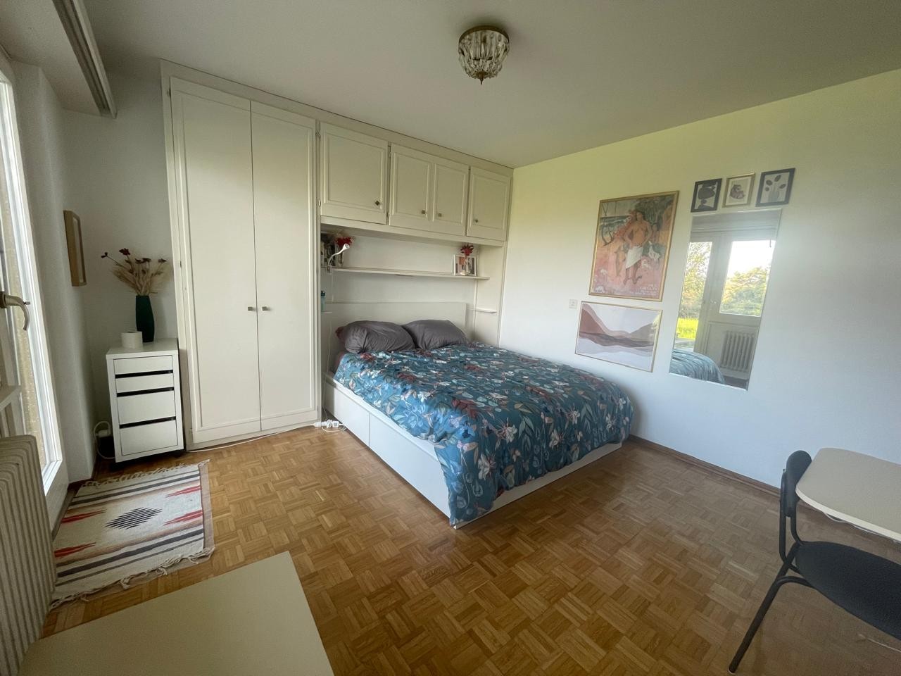 Room in a shared flat, photo 1 of 10