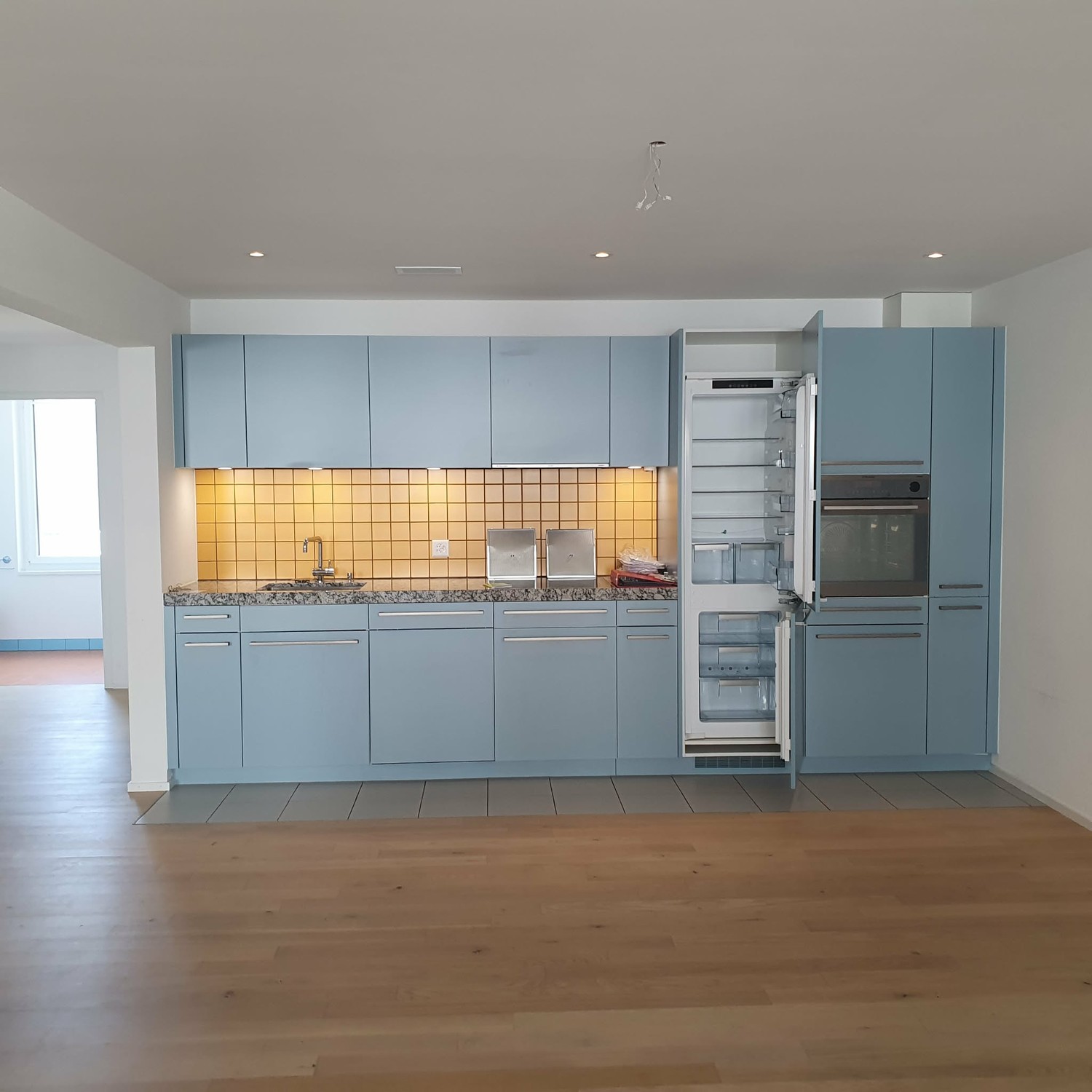 3 ½ rooms apartment, photo 1 of 4