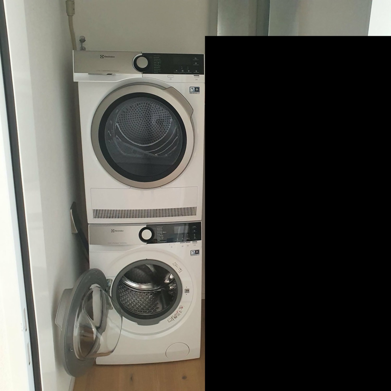 3 ½ rooms apartment, photo 4 of 4