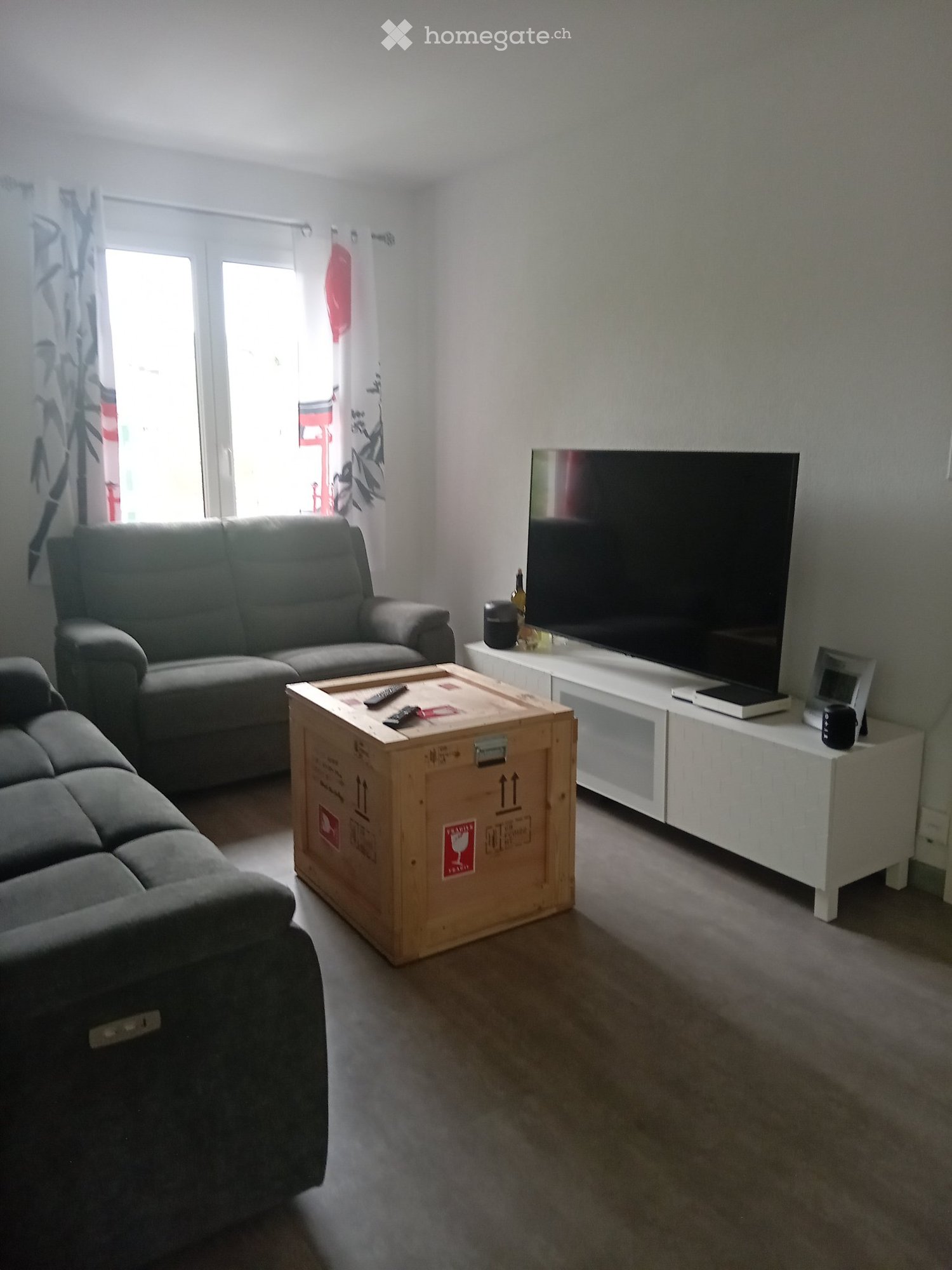 4 ½ rooms apartment, photo 5 of 5