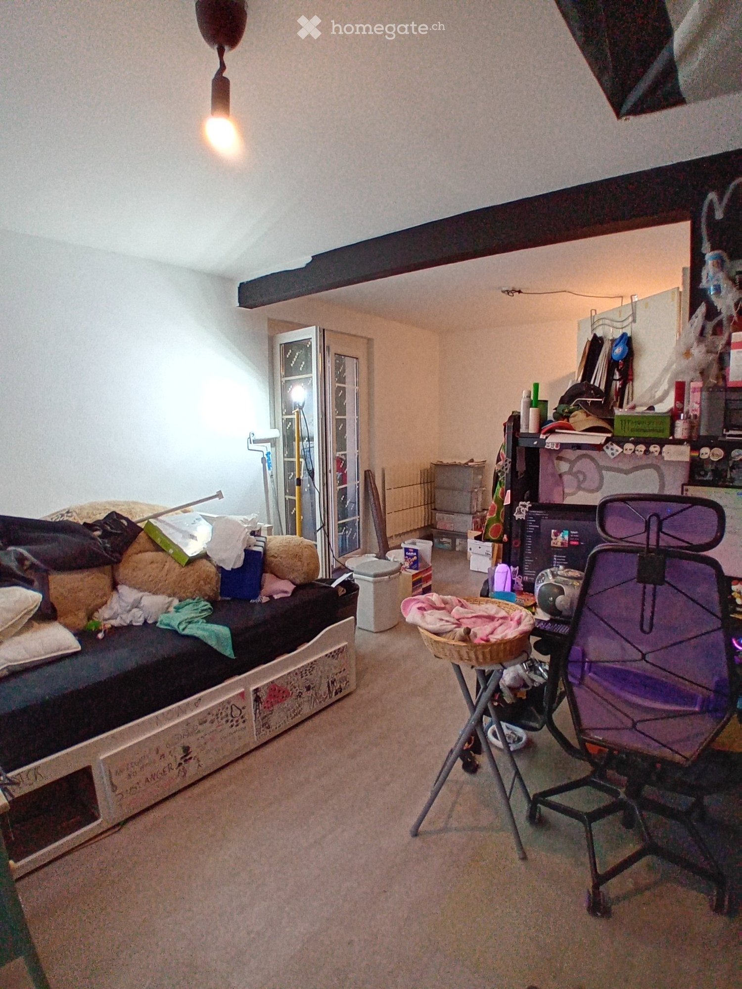 4 ½ rooms apartment, photo 4 of 5