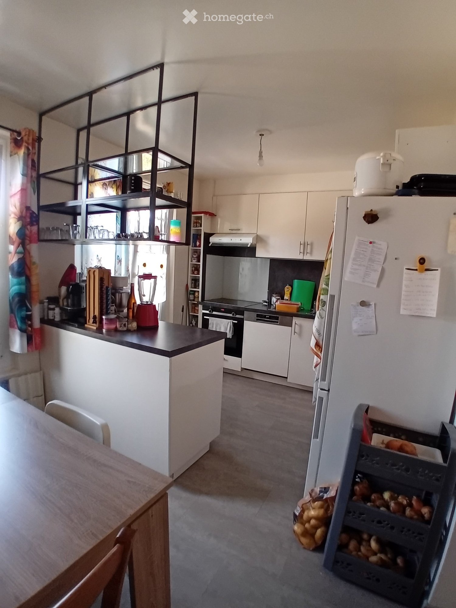 4 ½ rooms apartment, photo 2 of 5