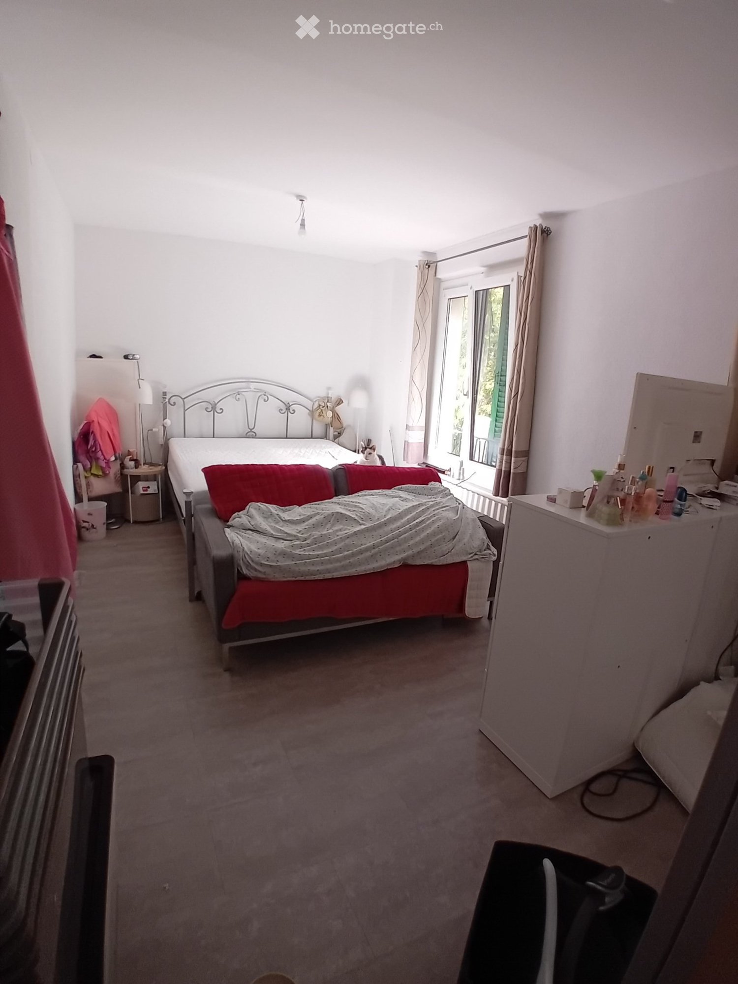 4 ½ rooms apartment, photo 1 of 5