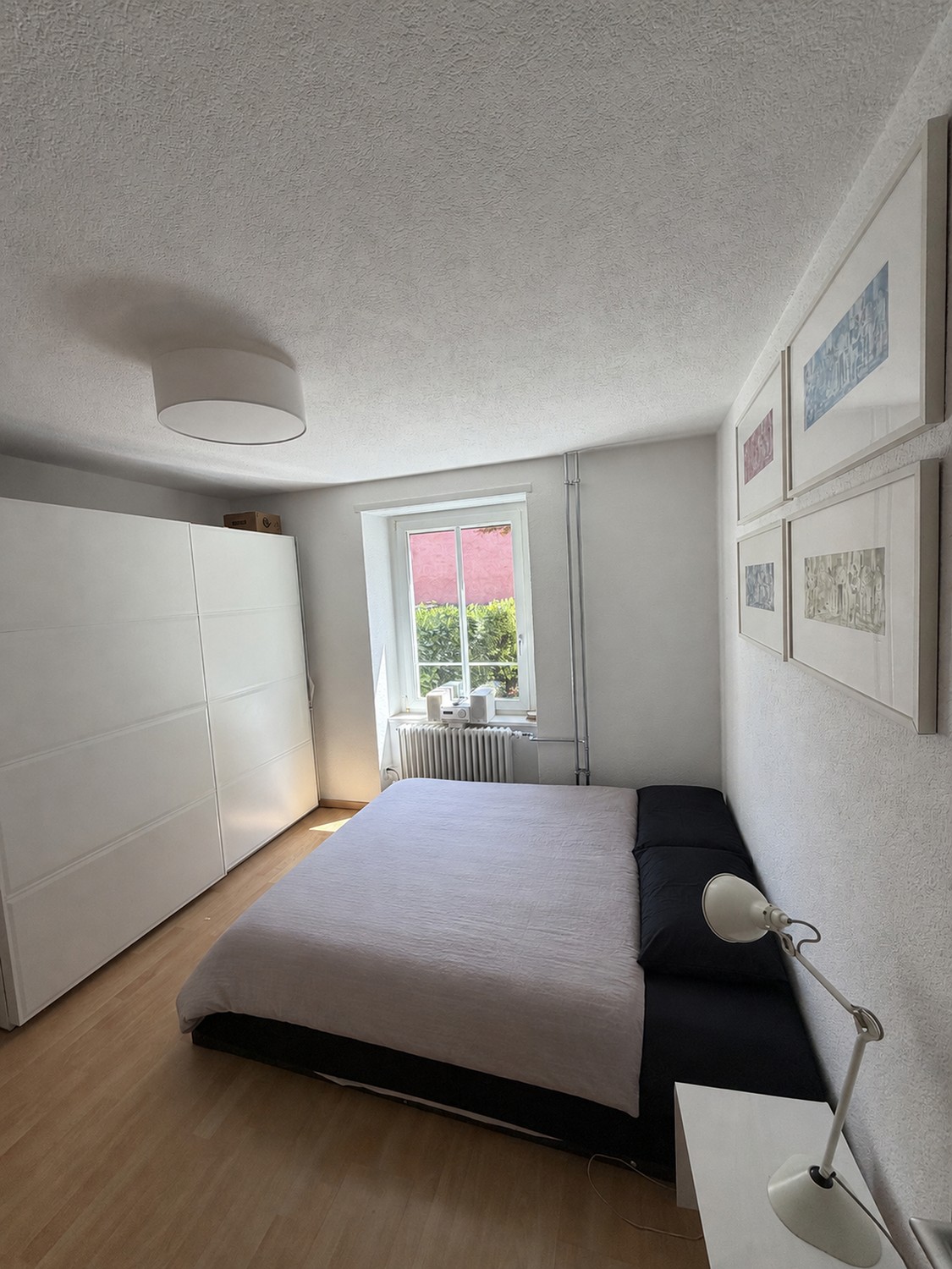 2 ½ rooms apartment, photo 3 of 7