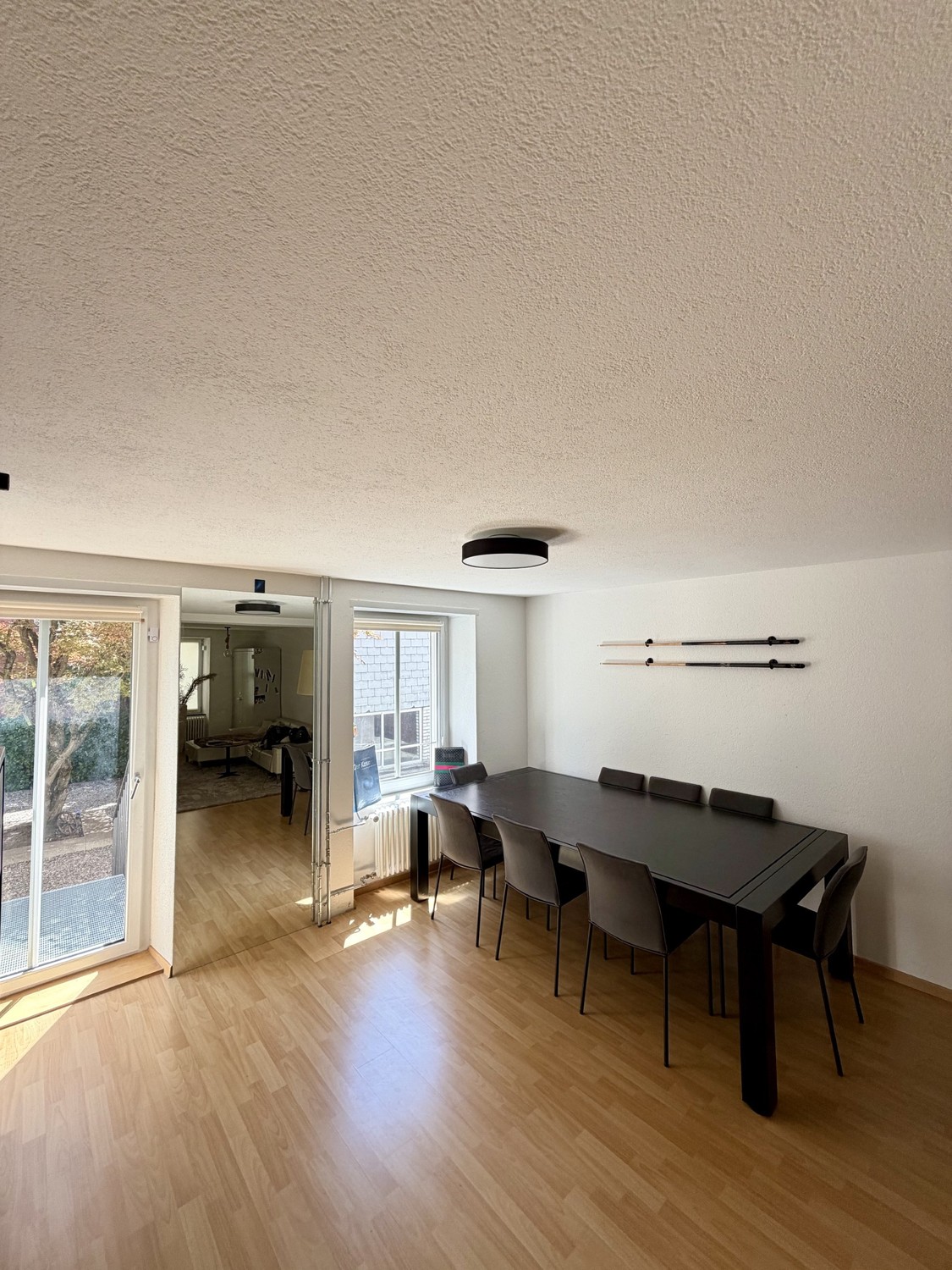 2 ½ rooms apartment, photo 1 of 7