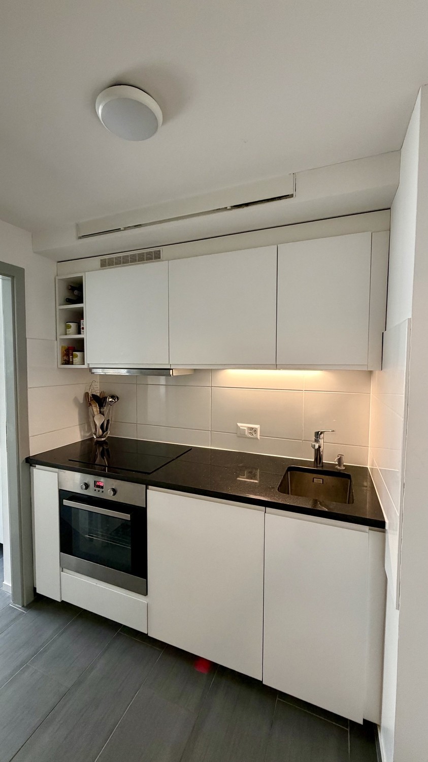 2 ½ rooms apartment, photo 4 of 7