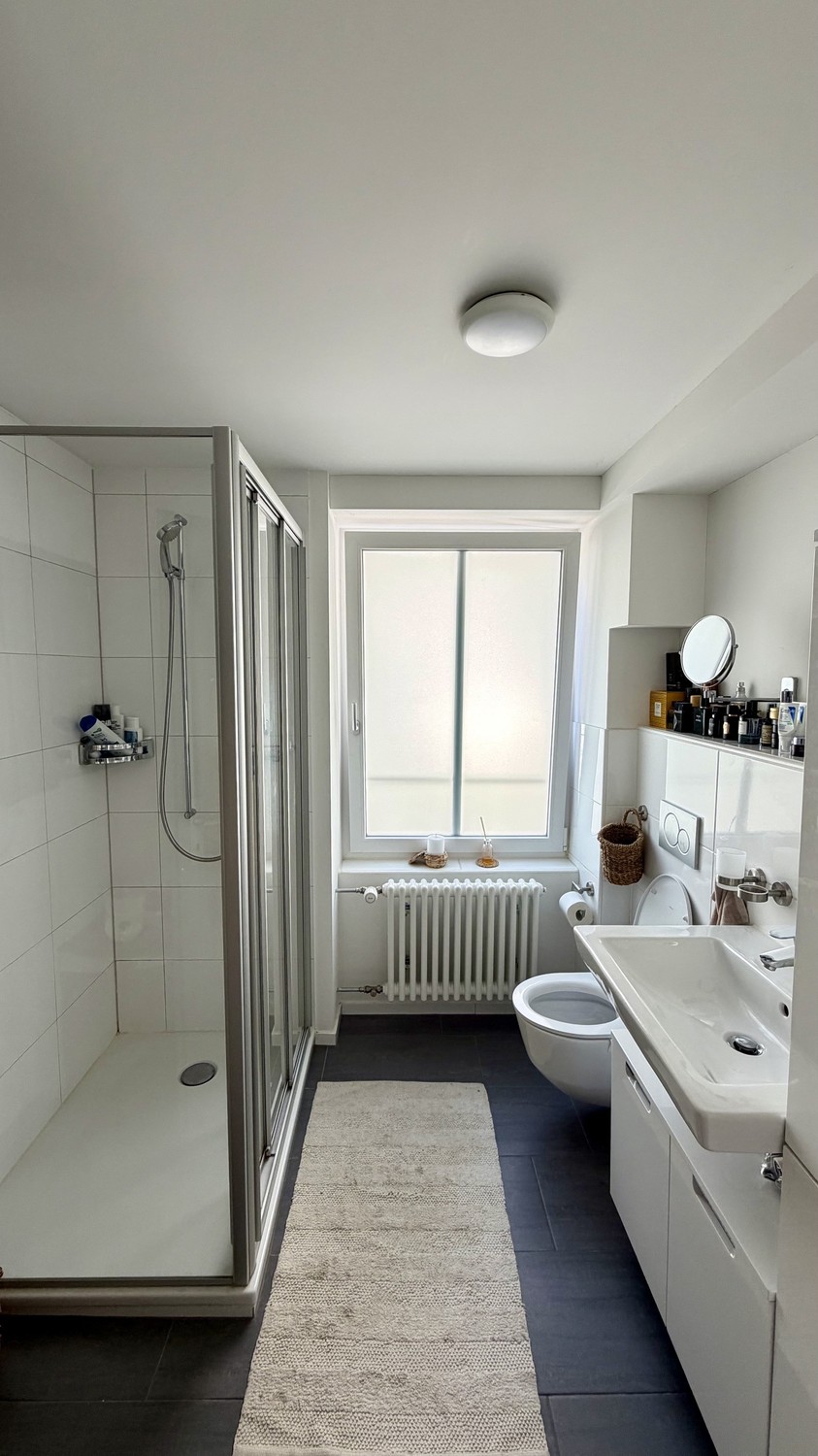 2 ½ rooms apartment, photo 5 of 7