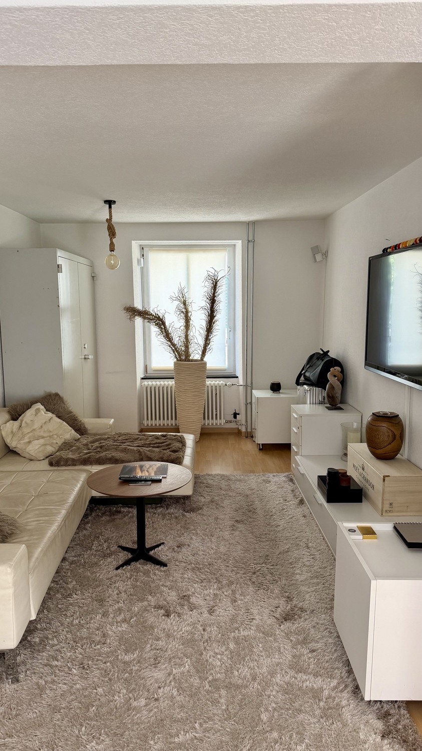 2 ½ rooms apartment, photo 2 of 7