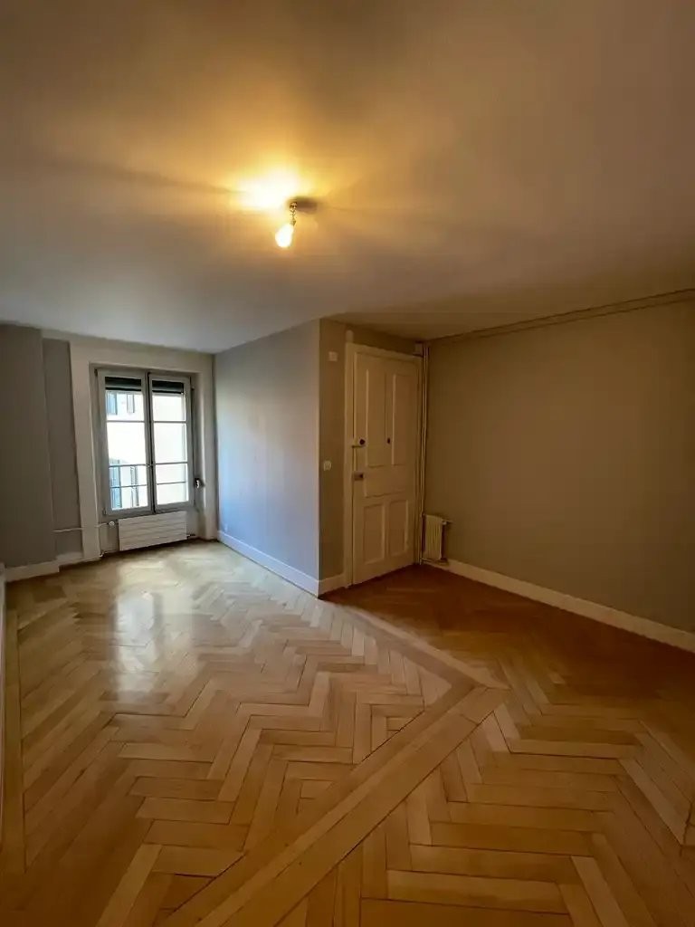 3 rooms apartment, photo 4 of 6