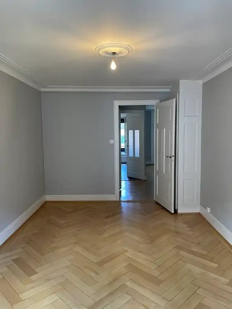 3 rooms apartment, photo 6 of 6