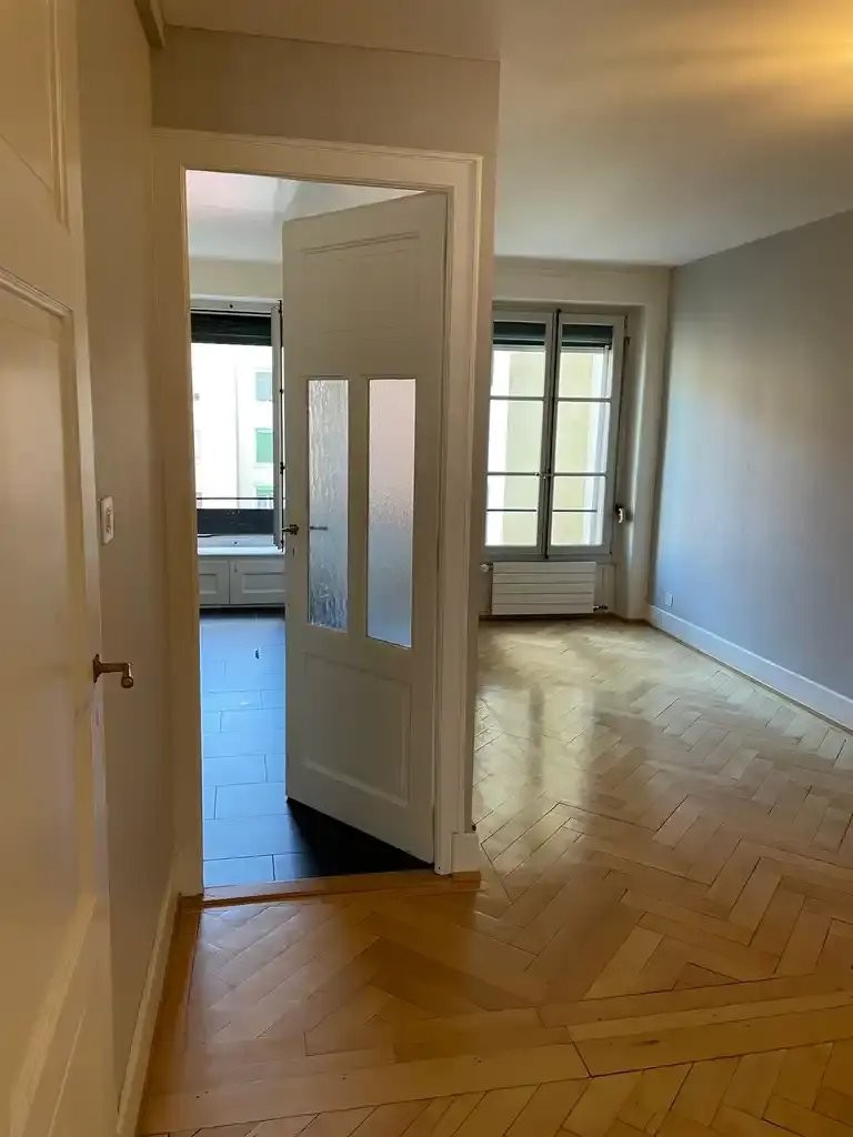 3 rooms apartment, photo 5 of 6