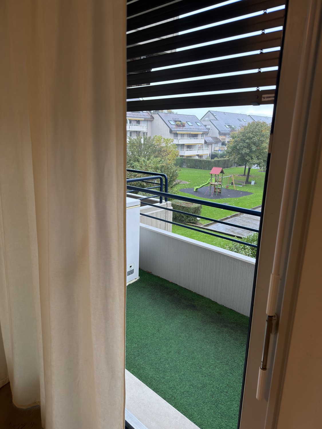 Room in a shared flat