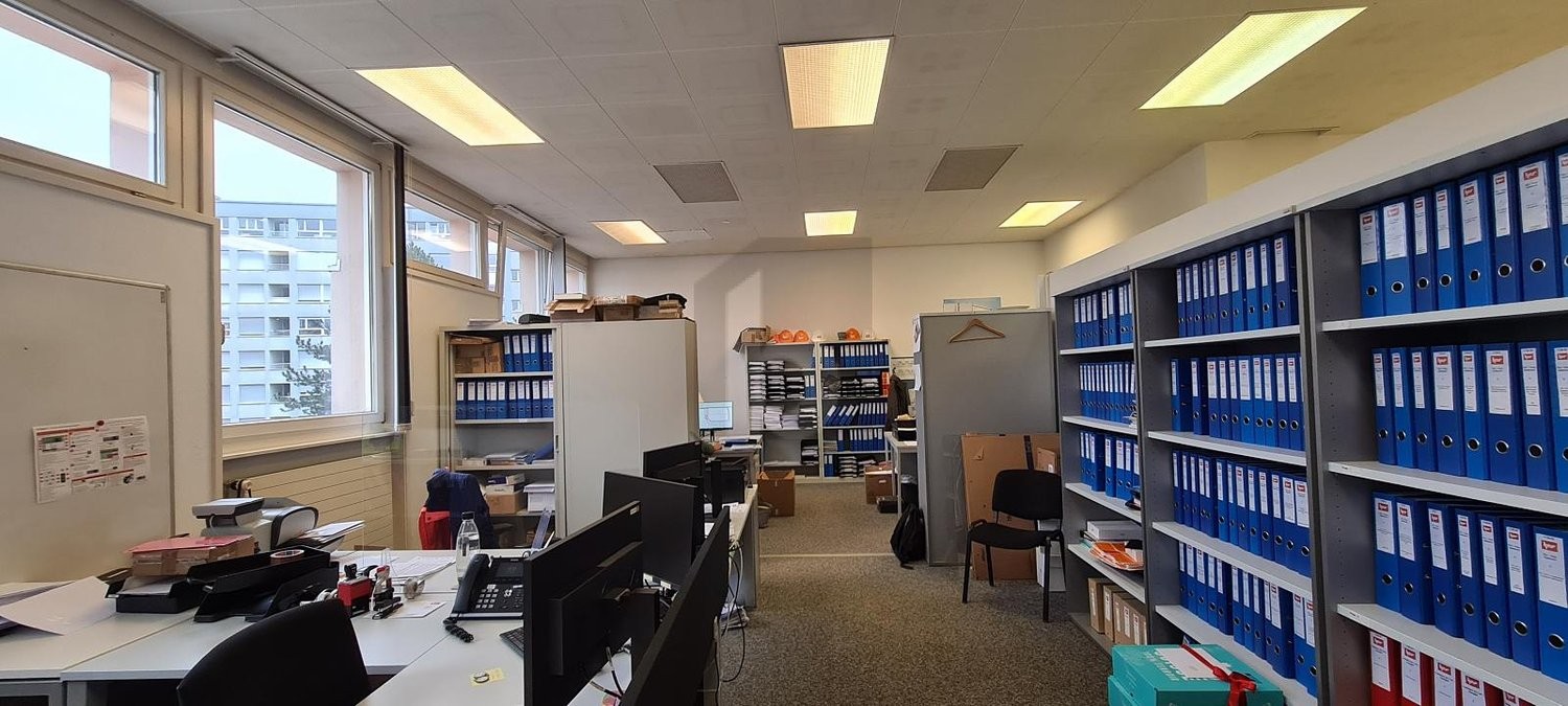 150m² office, photo 2 of 4