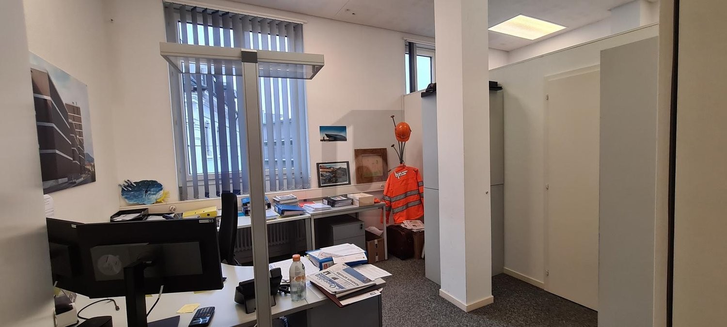 150m² office, photo 4 of 4