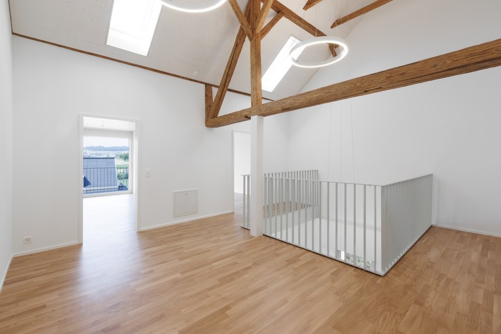 4 rooms duplex
