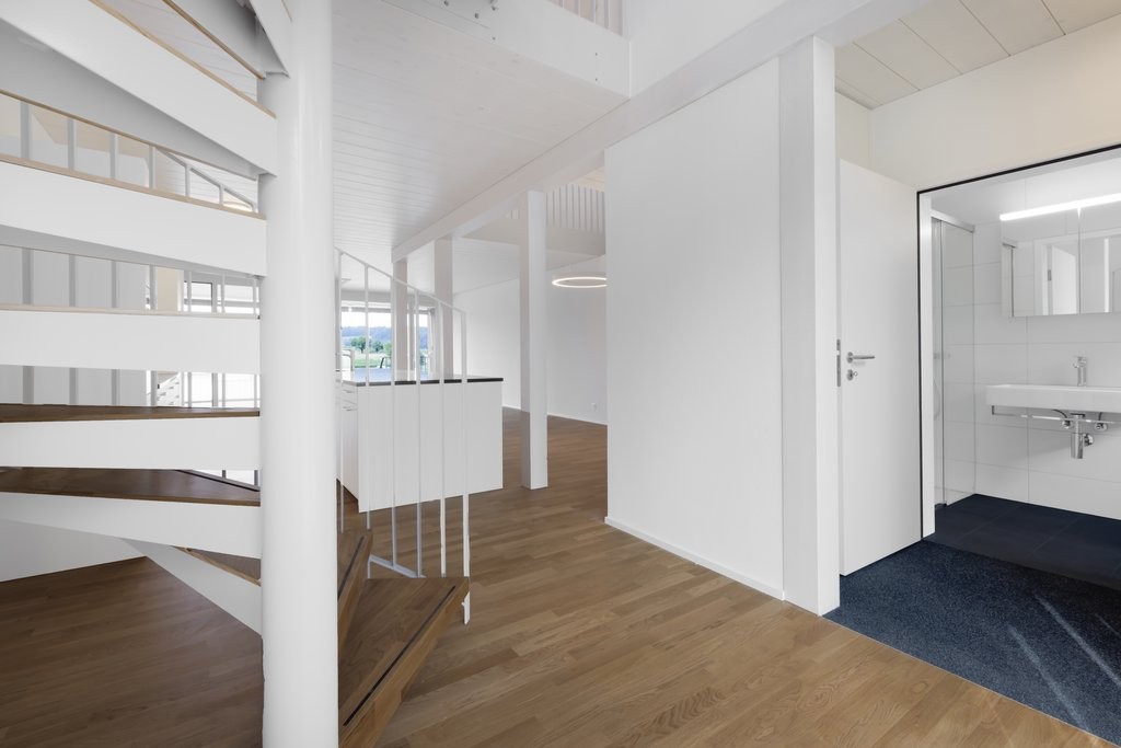 4 rooms duplex