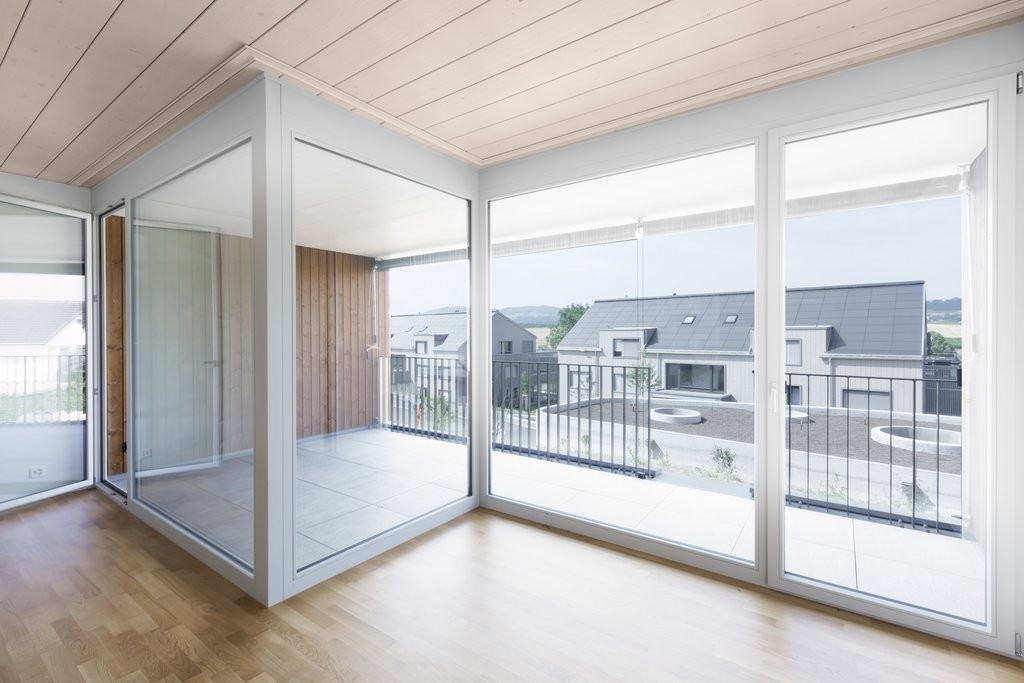 4 rooms duplex