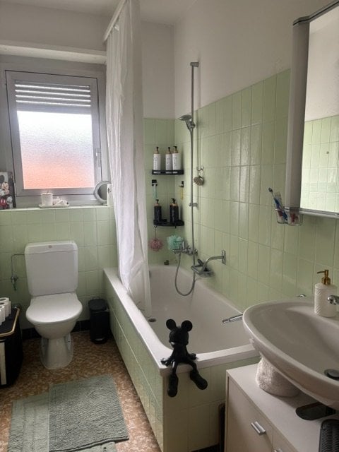4 rooms apartment, photo 6 of 6