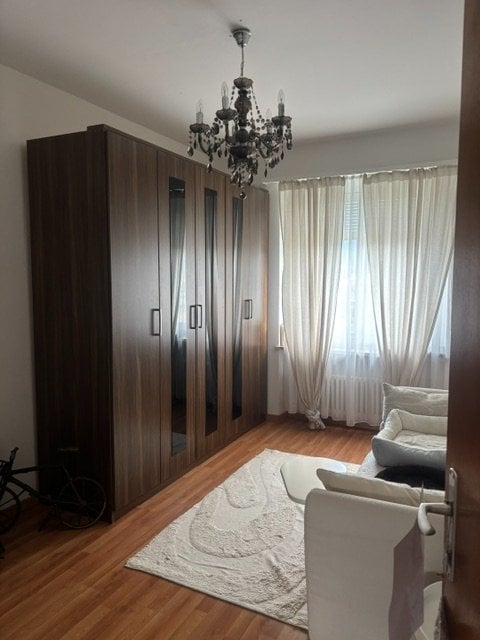 4 rooms apartment, photo 3 of 6