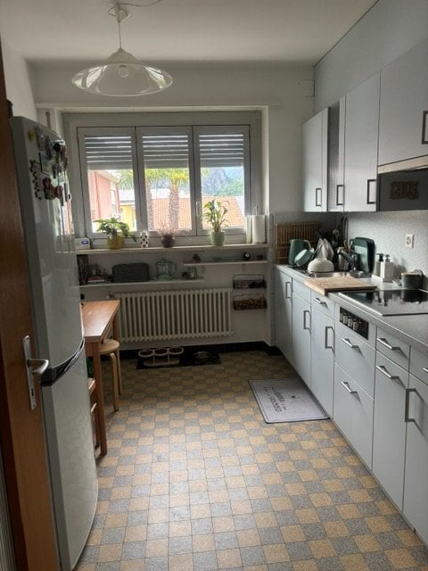 4 rooms apartment, photo 2 of 6
