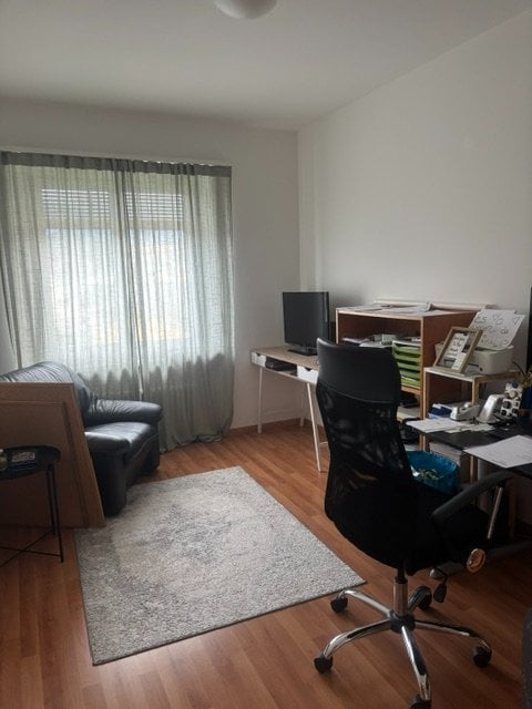 4 rooms apartment, photo 5 of 6
