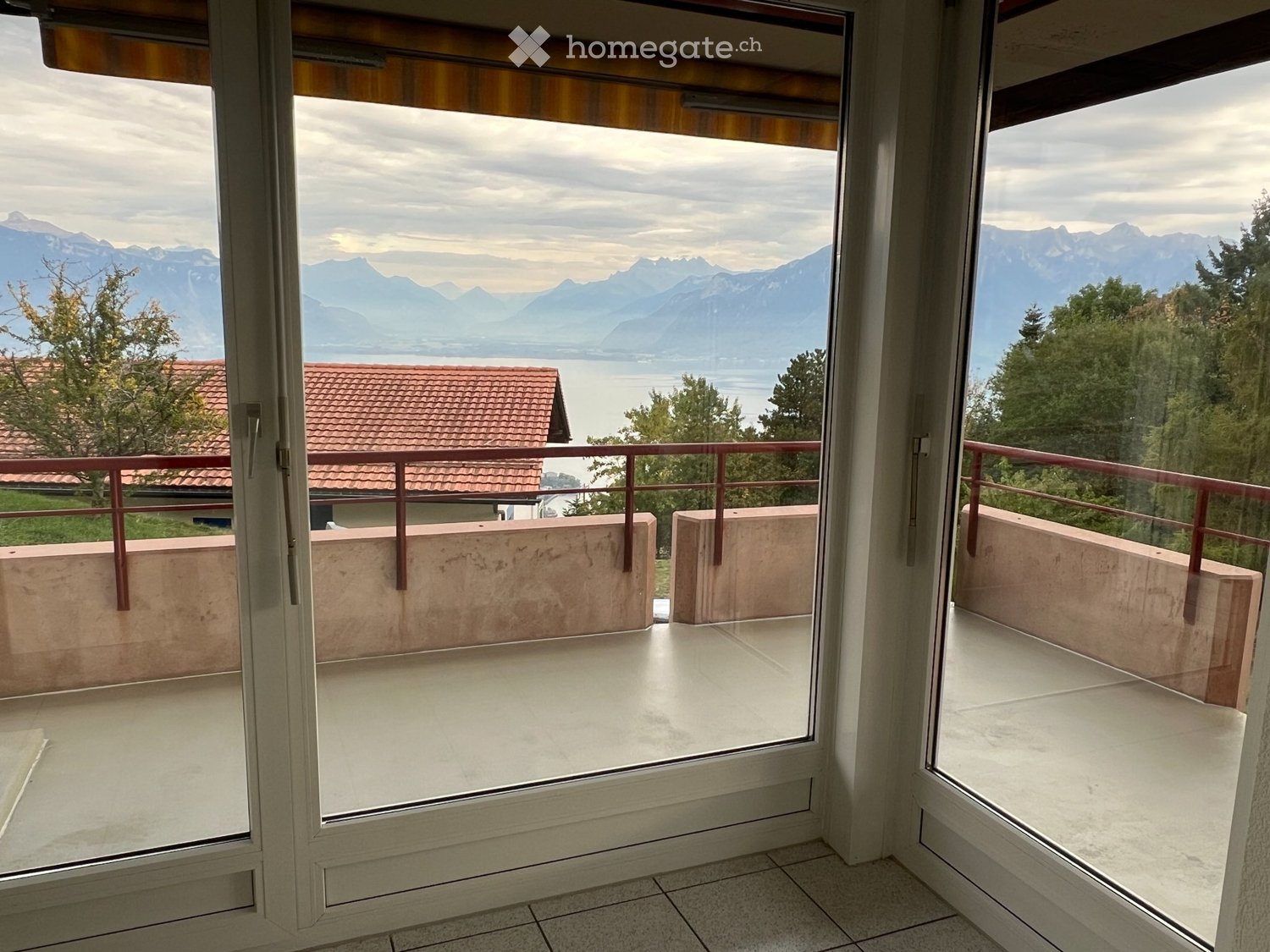 Appartamento di 3 ½ locali