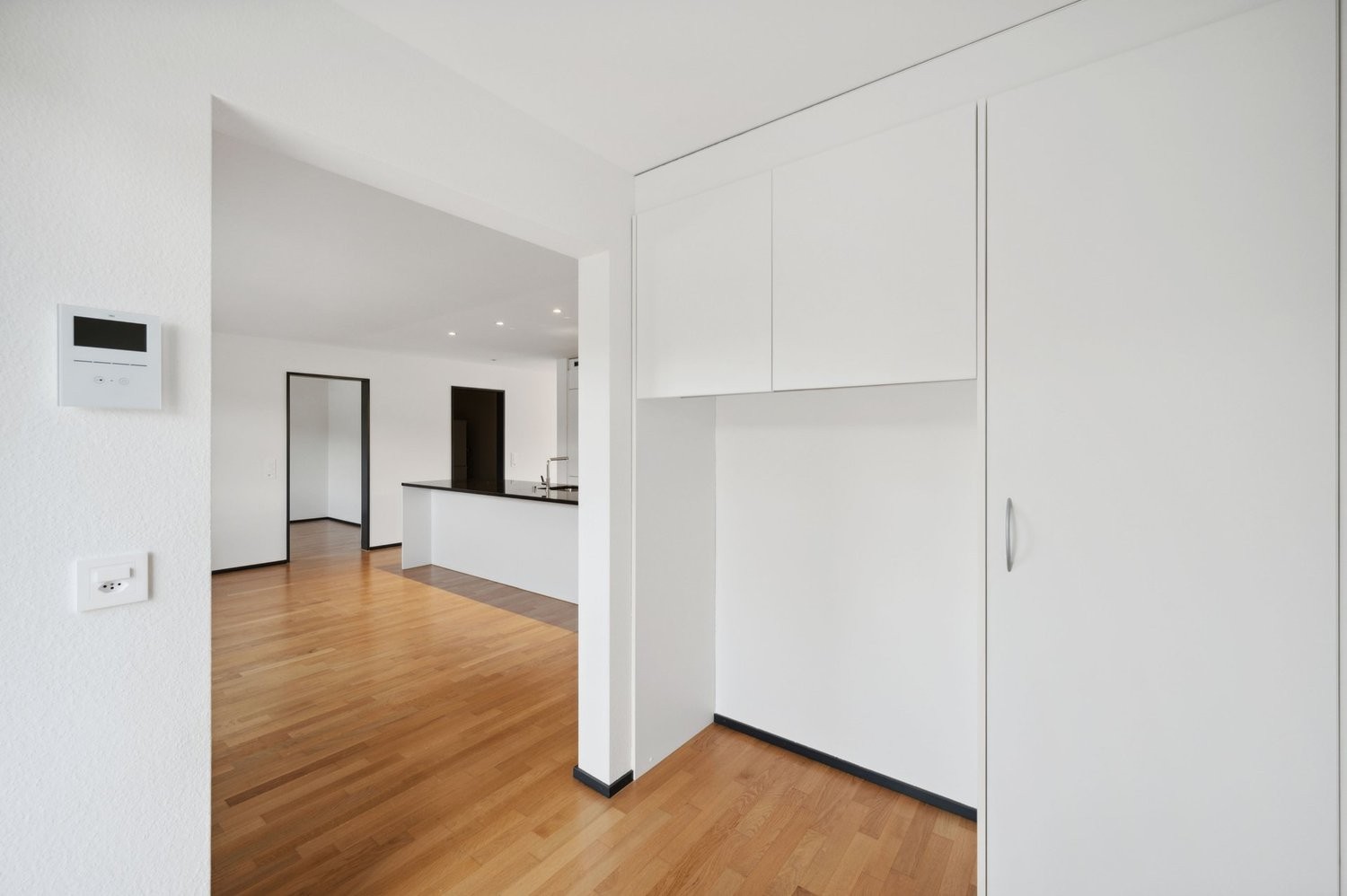 2 ½ rooms apartment, photo 8 of 9