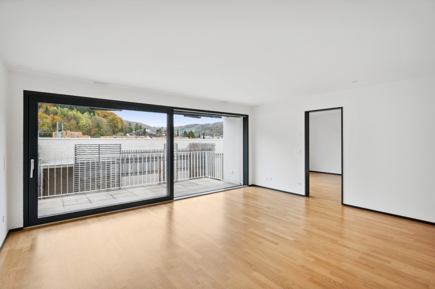 2 ½ rooms apartment, photo 4 of 9